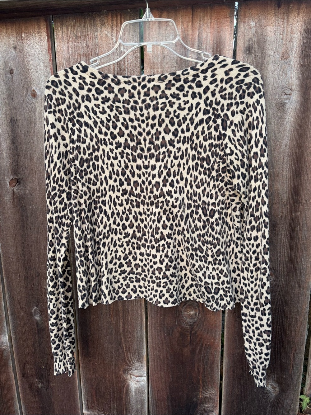 Cardigan - Picture 3 of 3